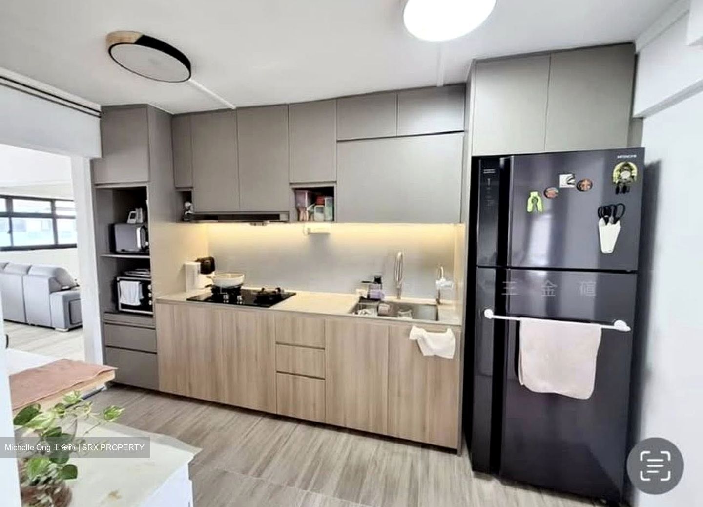 Blk 200 Toa Payoh Spring (Toa Payoh), HDB 4 Rooms #540699191